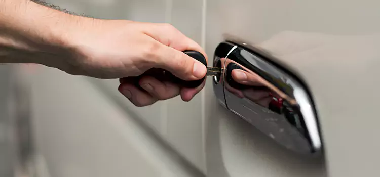 Why Choose Our Auto Locksmith Team in Ballenger Creek, MD?