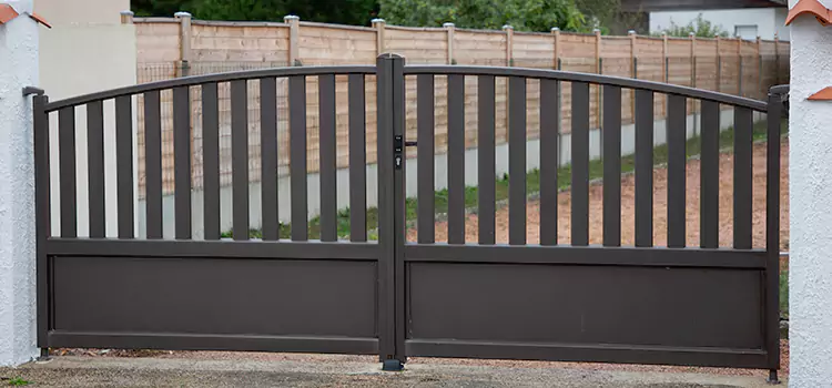 Advanced Gate Solutions in Ballenger Creek, MD
