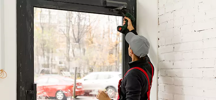 Comprehensive Door Closer Services in Ballenger Creek, MD