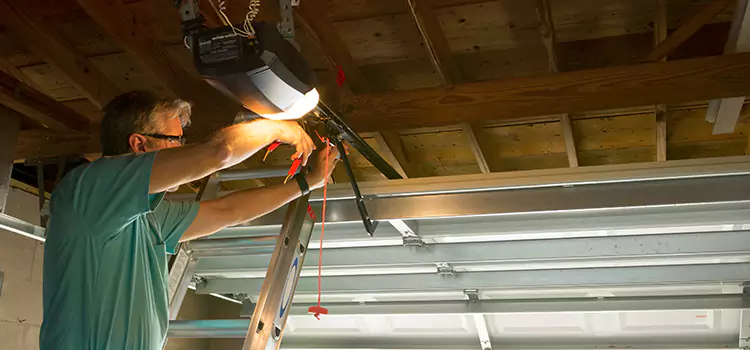 Garage Door Opener Sales and Installation Ballenger Creek