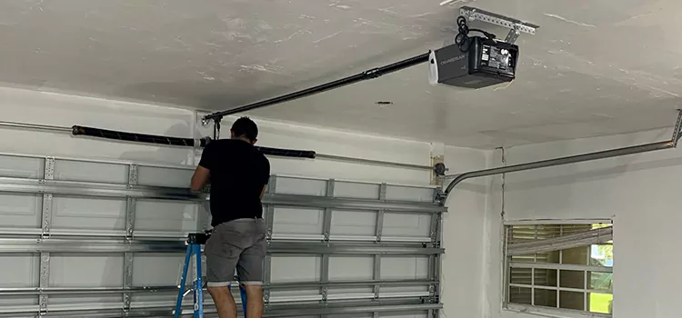 Garage Door Opener Repair Near Me in Ballenger Creek, MD