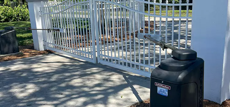 Automatic Gate Opener Repair Ballenger Creek