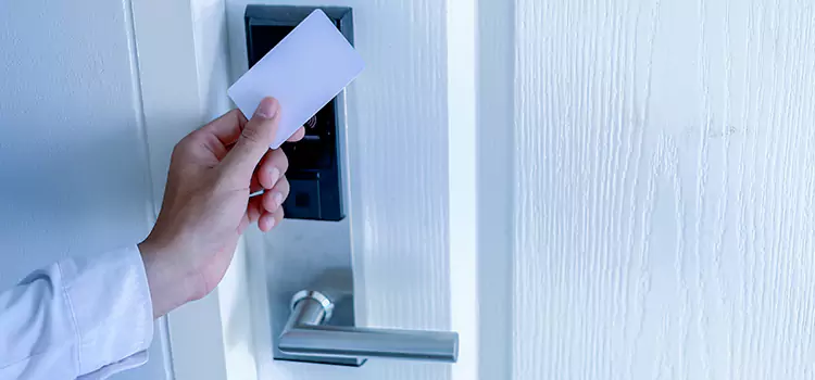 Why Choose Us for Your Keycard Lock Installation in Ballenger Creek, MD?