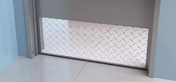 Benefits of Professional Kick Plate Solutions in Ballenger Creek, MD