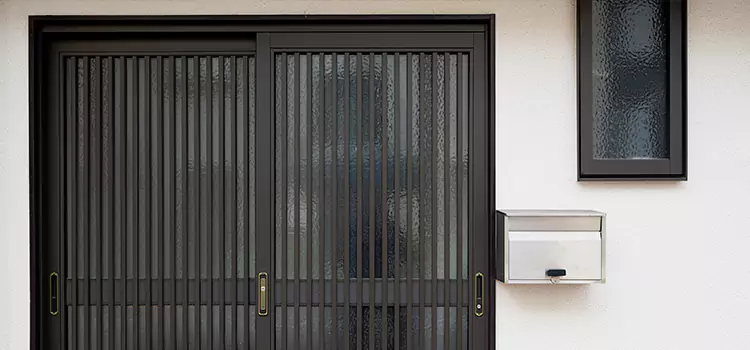 Sliding Screen Door Repair Ballenger Creek