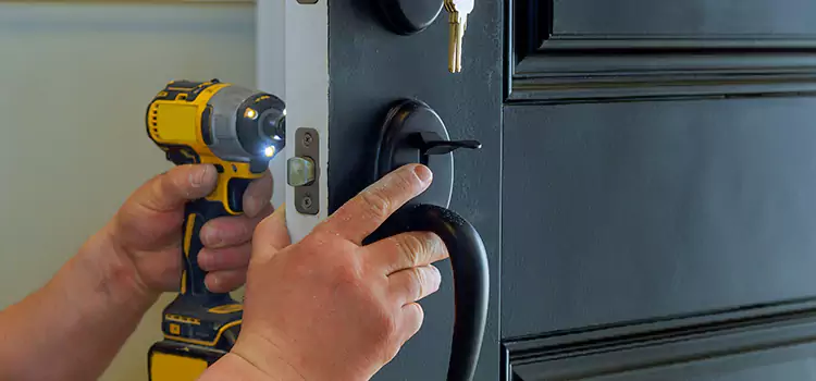 Mobile Automotive Locksmith Ballenger Creek