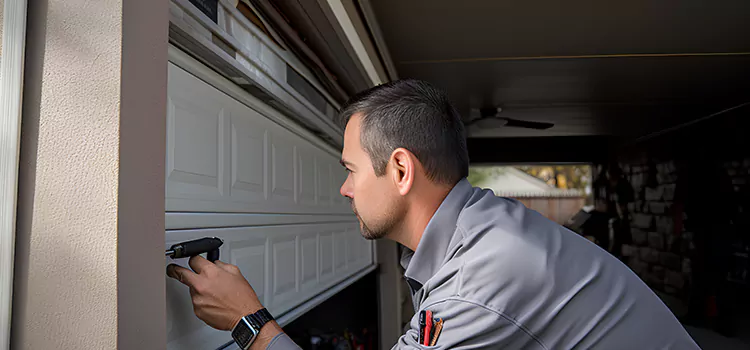 Garage Door Cable Replacement Ballenger Creek