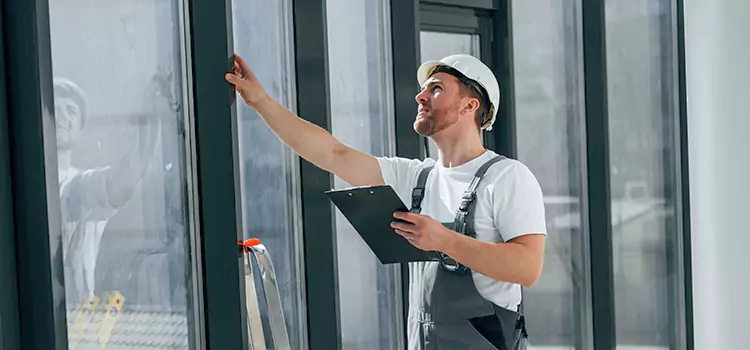Comprehensive Solutions for Your Sticking Doors in Ballenger Creek, MD