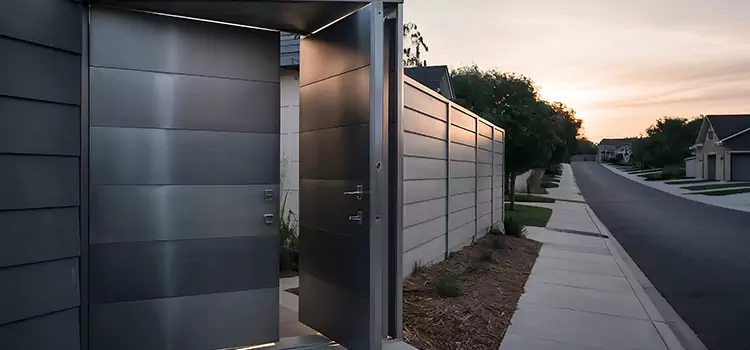 Comprehensive Steel Door Solutions in Ballenger Creek, MD