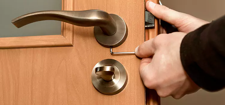 Access Control System Integration Ballenger Creek