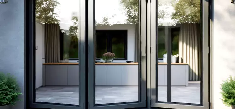 Bifold Door Track Repair Ballenger Creek