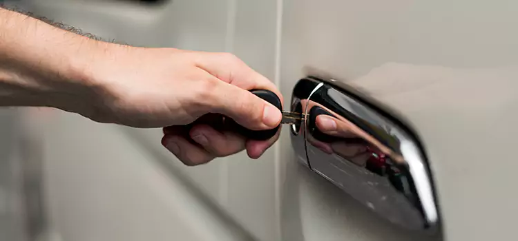 Car Unlock Service Price Ballenger Creek