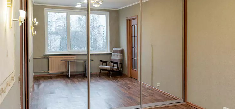Mirror Closet Door Roller Replacement Ballenger Creek