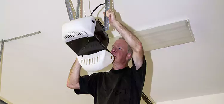 Garage Door Opener Service Ballenger Creek