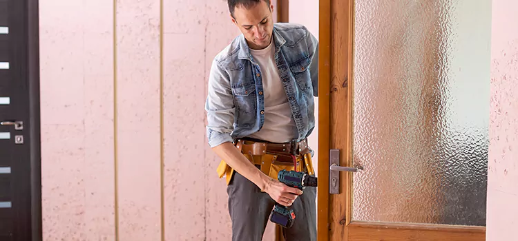 Door Glass Replacement Ballenger Creek