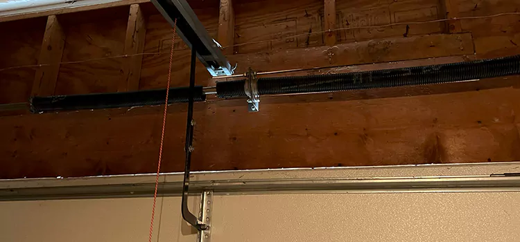 Broken Garage Door Cable Repair in Ballenger Creek, MD