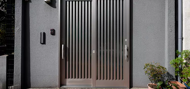 Why Choose Us for Your Security Needs in Ballenger Creek, MD?
