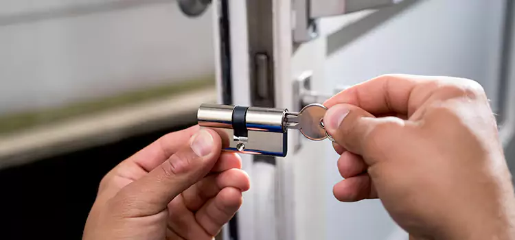 Lock Change Locksmiths Ballenger Creek