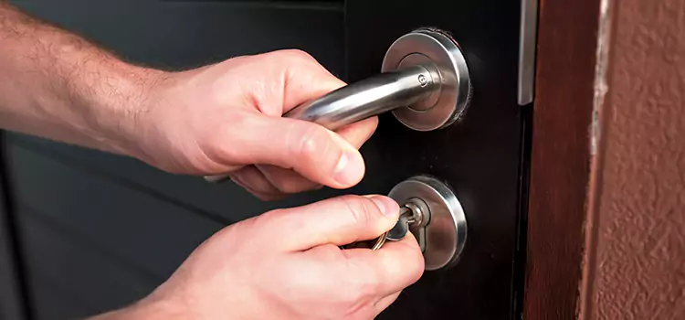Master Key Control and Audits Ballenger Creek