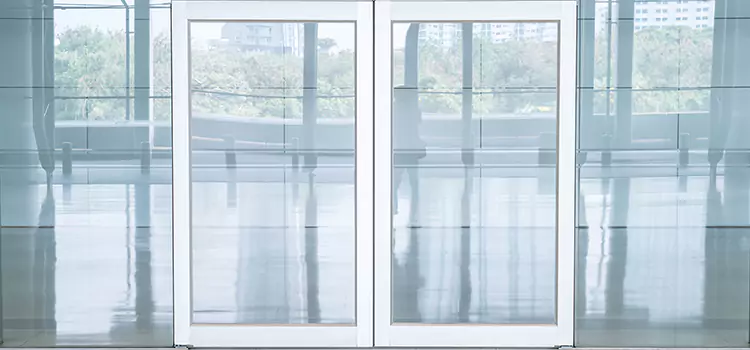 Mobile Sliding Screen Door Replacement Ballenger Creek