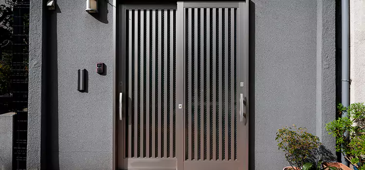 Specialized Steel Door Services in Ballenger Creek, MD