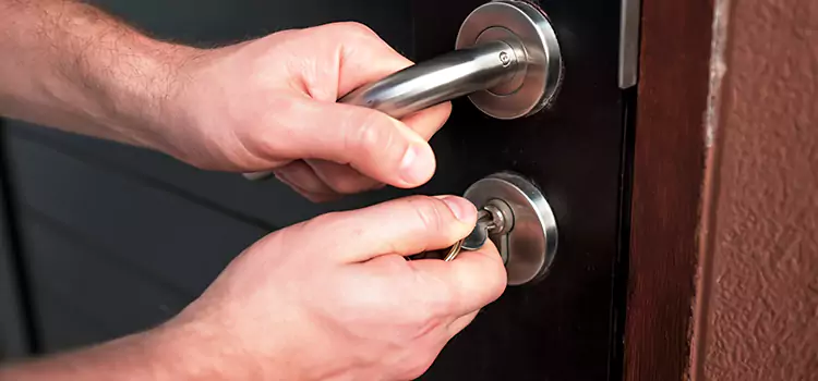 Door Closer Repair & Installation Ballenger Creek